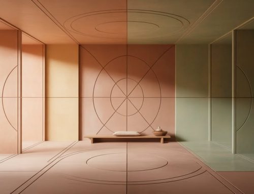 La casa come spazio di consapevolezza